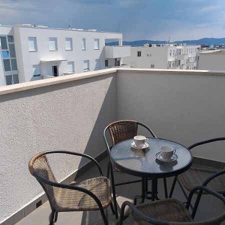 Apartment T&T Visnjik 扎达尔 外观 照片