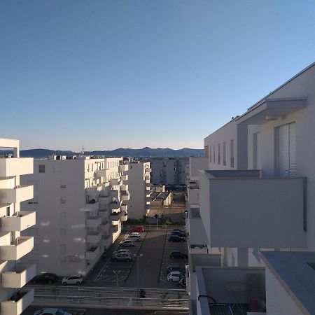 Apartment T&T Visnjik 扎达尔 外观 照片